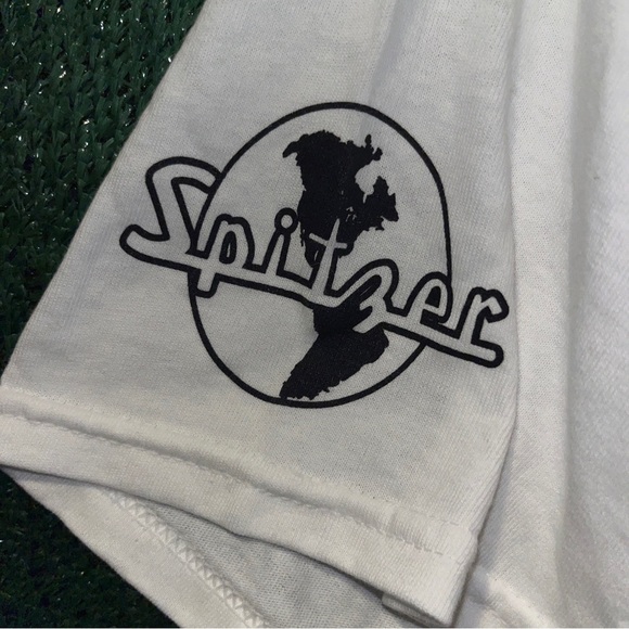 Cleveland Cavaliers CAVS Playoffs 2023 White Shirt L Gildan NBA Donovan Mitchell - Picture 3 of 5